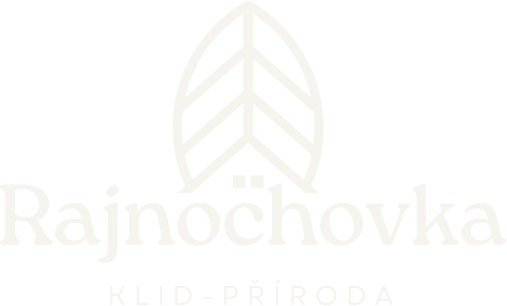 Rajnochovka — klid · příroda